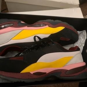 Puma x McQueen trainers. SZ 11. Asking for 60